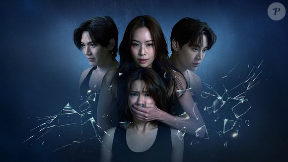 'Amizade Lixo' é um dorama tailandês que chega ao Viki dia 05 de dezembro