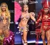 Baile da Vogue 2026: veja fotos dos looks das famosas para o tradicional evento de Carnaval!