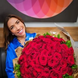 O era para ser pura felicidade acabou em sufoco para Patrícia Abravanel, que teve o seu carro roubado nos EUA