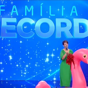 Rodrigo Faro deixa a Record após 16 anos no fim de 2024