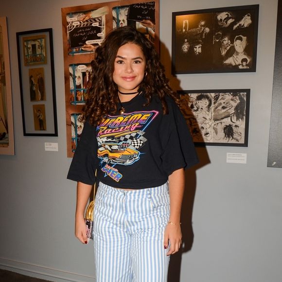 'Garota do Momento' marcou estreia de Maisa na TV Globo