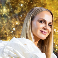 Eliana atende a pedido da Globo e dá pistas de seu futuro na emissora após rumores de volta ao SBT