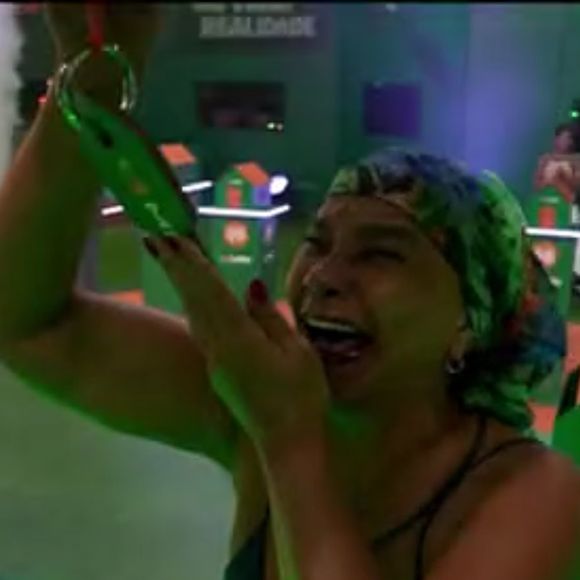Solange Couto segue como uma das participantes mais comentadas da temporada