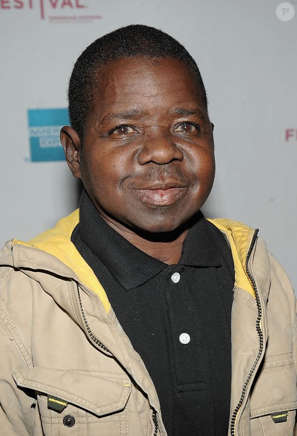 Gary Coleman decretou falência em 1999