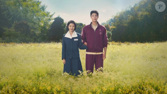 'Se a Vida Te Der Tangerinas...' aborda a história de amor de Ae-sun e Gwan-sik ao longo da vida