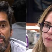 Líder da semana no 'BBB 26', Alberto Cowboy corre sério risco de perder privilégios; Ana Paula Renault e aliados armam estratégia: 'Vamos para cima'