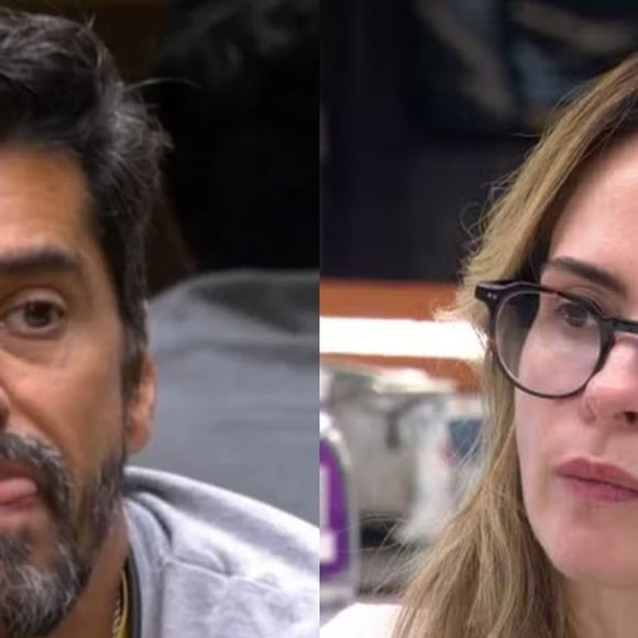 Líder da semana no 'BBB 26', Alberto Cowboy corre risco de perder privilégios com estratégia de Ana Paula Renault e aliados