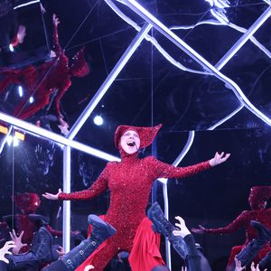 Lady Gaga já trouxe um faturamento monumental para a Globo