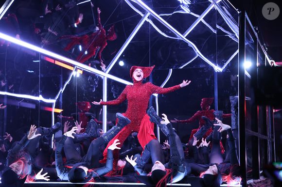 Lady Gaga já trouxe um faturamento monumental para a Globo