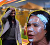 ‘Você é um bosta!’: Gracyanne Barbosa DETONA Diogo em Sincerão do ‘BBB 25’ com torta na cara, e web reage: ‘DESTROÇOU!’