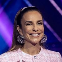 Melhora o sistema urinário e aumenta a libido: Ivete Sangalo come a casca dessa fruta baratinha e acessível; ela tem benefícios importantes para a saúde