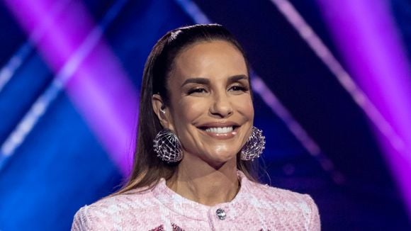 Melhora o sistema urinário e aumenta a libido: Ivete Sangalo come a casca dessa fruta baratinha e acessível; ela tem benefícios importantes para a saúde
