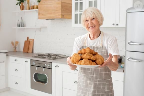 Depois que saboreamos um delicioso sabor da tarde, minha avó contou que aquele era um pão de abóbora