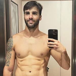 Ex-marido de Ivete Sangalo, Daniel Cady viaja para a Europa com novo affair, diz colunista; saiba detalhes