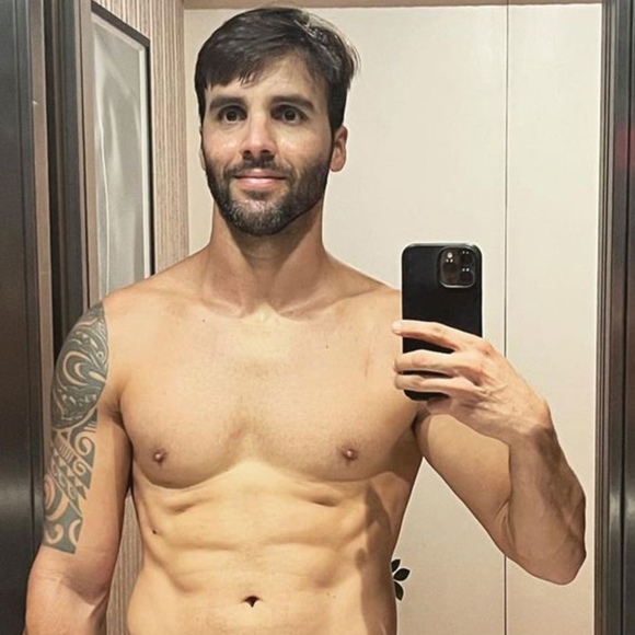 Ex-marido de Ivete Sangalo, Daniel Cady viaja para a Europa com novo affair, diz colunista; saiba detalhes