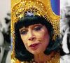 Dercy Gonçalves: atriz morreu em 19 de julho de 2008 aos 101 anos