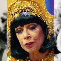 Viva Dercy Gonçalves! Essas + de 20 fotos raras, P&B, divertidas e clássicas vão te fazer matar a saudade da rainha do humor