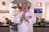 Molho de tomate do Érick Jacquin