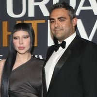 Bilionário, empresário e discreto: tudo o que se sabe sobre Michael Polansky, noivo de Lady Gaga