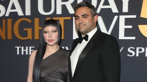 Bilionário, empresário e discreto: tudo o que se sabe sobre Michael Polansky, noivo de Lady Gaga