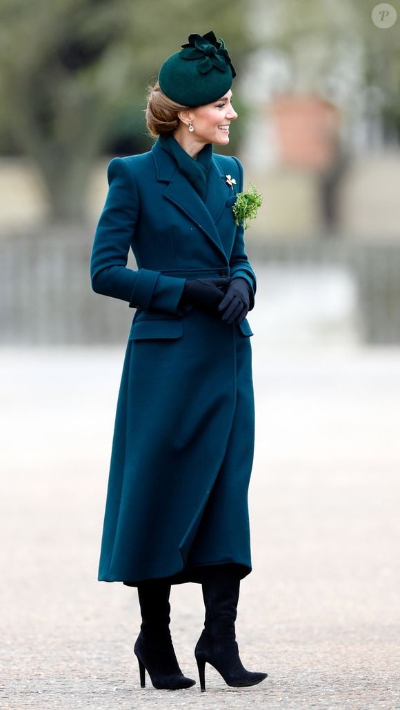 Kate Middleton segue uma dieta funcional e cheia de nutrientes para nutrir o corpo 'de dentro para fora'