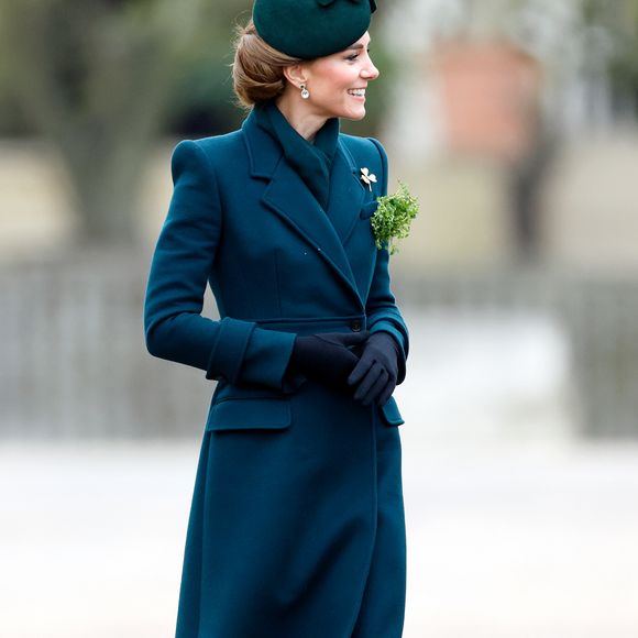 Kate Middleton segue uma dieta funcional e cheia de nutrientes para nutrir o corpo 'de dentro para fora'