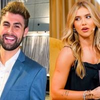 Mais um! Virginia e ex-namorado Rezende enfrentam processo durante divórcio da apresentadora do SBT e Zé Felipe