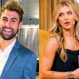 Mais um! Virginia e ex-namorado Rezende enfrentam processo durante divórcio da apresentadora do SBT e Zé Felipe
