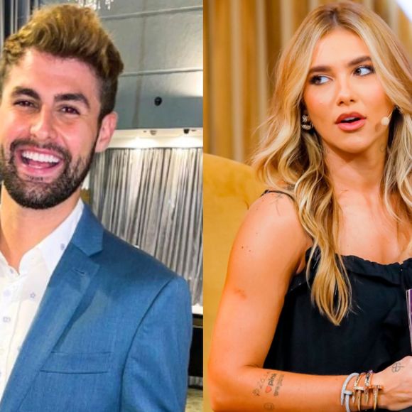Mais um! Virginia e ex-namorado Rezende enfrentam processo durante divórcio da apresentadora do SBT e Zé Felipe