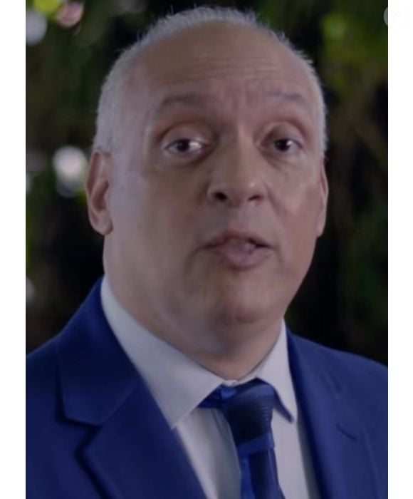 Pastor Eduardo Costa ainda afirma que foi alvo de uma tentativa de extorsão. Ele relata que a responsável pelas imagens deu um prazo para não divulgar o vídeo, mediante a um depósito