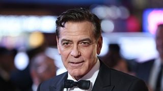 Adeus cabelo grisalho para sempre? George Clooney conta reação da mulher e dos filhos aos fios tingidos: 'Sinceramente, nada...'