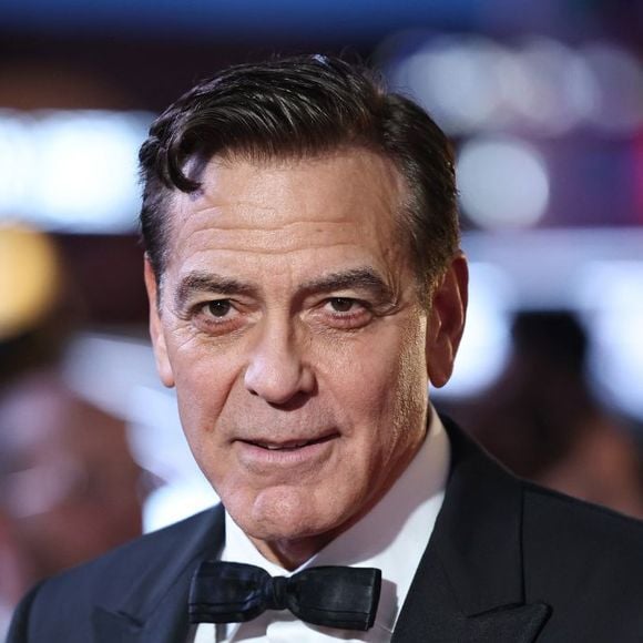 Adeus ao cabelo grisalho? George Clooney revela reação da mulher e filhos com novo visual: 'Sinceramente, nada...'