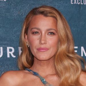 Zero stress: Blake Lively tem o hábito de cozinhar como forma de aliviar a tensão