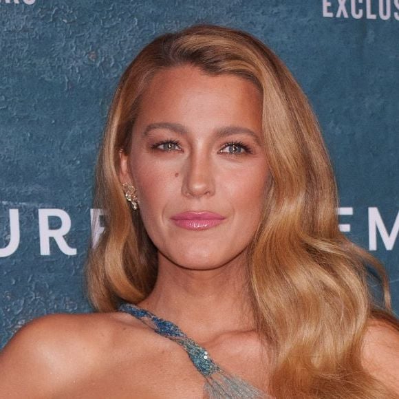 Zero stress: Blake Lively tem o hábito de cozinhar como forma de aliviar a tensão