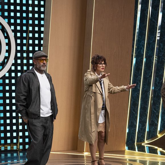 Helena Rizzo, Henrique Fogaça e Erick Jacquin avaliaram os pratos da terceira semana da competição e protagonizaram momentos decisivos da noite