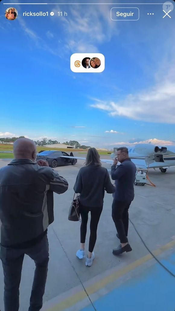 De acordo com o Portal R7, as condições climáticas adversas dificultam as buscas pelo helicóptero, realizadas pelo Corpo de Bombeiros e pela Defesa Civil, com auxílio da Força Aérea Brasileira (FAB)