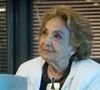 Eva Wilma morreu em maio de 2021, vítima de um câncer no ovário; ela morreu poucos dias depois da descoberta da doença.