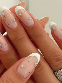 Ano novo, unhas novas: estes oito designs chiques e elegantes são perfeitos para celebrar a chegada de 2026