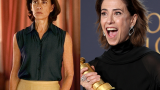 Inédito! Fernanda Torres pode conquistar feito raro e histórico para uma atriz estrangeira no Oscar