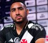 Ex-amante de Dimitri Payet acusa jogador do Vasco de agressão e ameaças: 'Mandar alguém aí...'