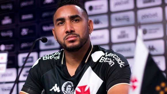 Ex-amante de Dimitri Payet acusa jogador do Vasco de agressão e relata sérias ameaças: 'Mandar alguém aí...'