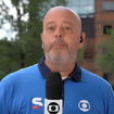 Alex Escobar está fora da Copa 2026! Após passar mal ao vivo, jornalista deixa a cobertura: 'Não me sinto seguro para seguir'