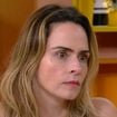 Ana Paula Renault vai participar do 'Mais Você' e dos programas da Globo após a morte do pai? Campeã do 'BBB 26' revela decisão: 'Meio passada'