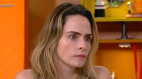 Ana Paula Renault vai participar do 'Mais Você' e dos programas da Globo após a morte do pai? Campeã do 'BBB 26' revela decisão: 'Meio passada'