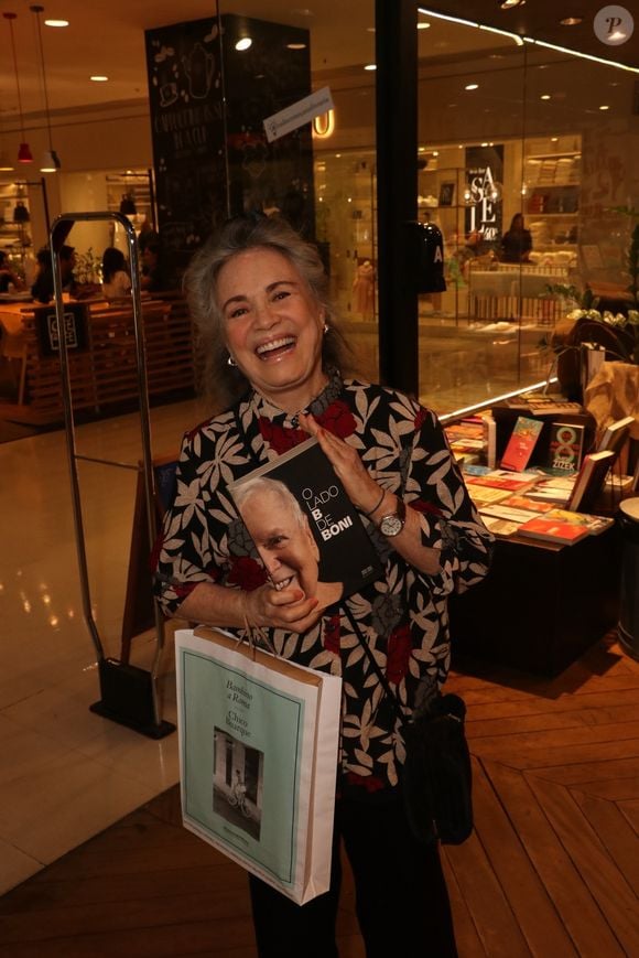 Regina Duarte gerou muitas polêmicas por seu partido político