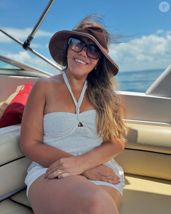 Mani Reggo não chegou a revelar quantos quilos perdeu com suas cirurgias