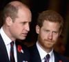 Rei Charles III: o monarca é pai do Príncipe William e do Príncipe Harry.