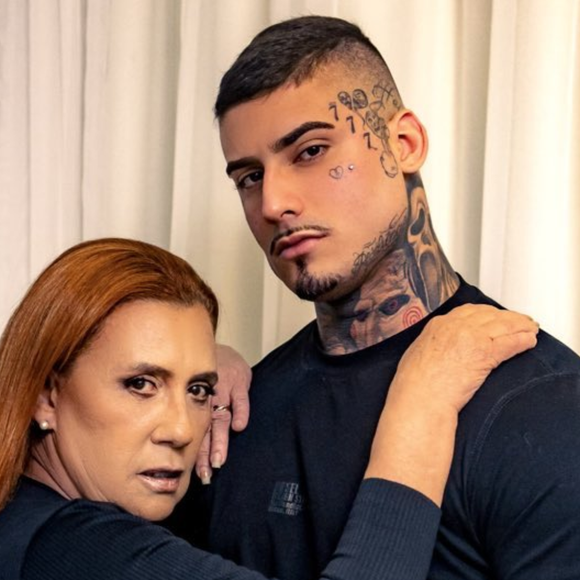 Rita Cadillac grava pornô com ex de Andressa Urach e viraliza na web: ‘Com 71 anos, fez muito mais que as novinhas de 18’