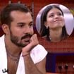 'Plena certeza de que falhei': eliminado do 'BBB 25', Mateus admite erros com Vitória Strada e explica por que não defendeu a atriz na casa