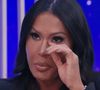 Às vésperas do 'BBB 25' começar, Gracyanne Barbosa é substituída por atriz e ex de Gabigol. Entenda!